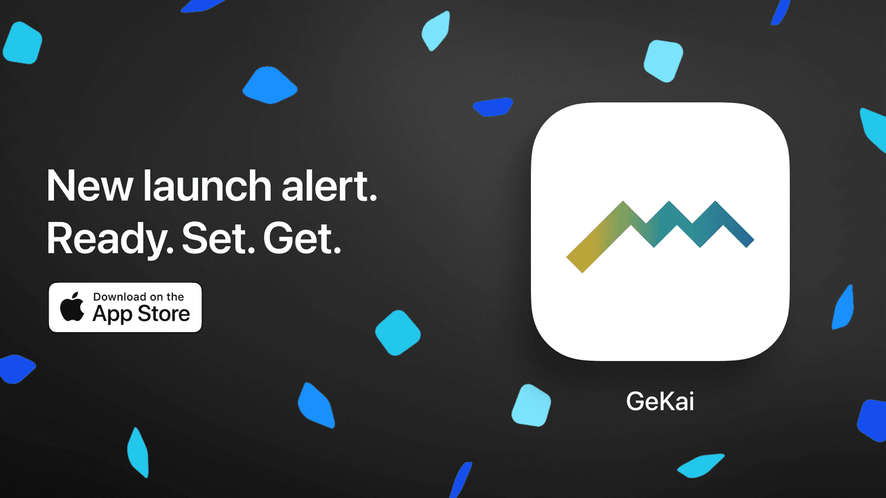 GeKai App