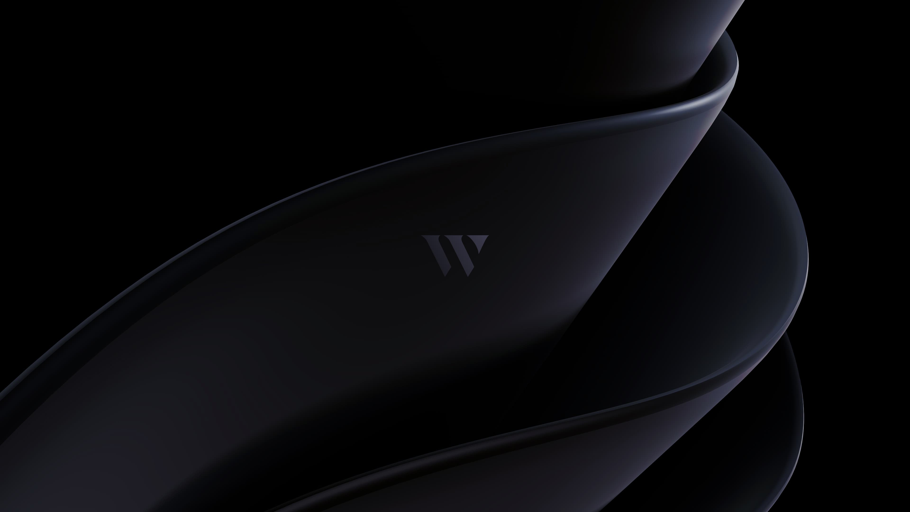 Midnight Blue Desktop Wallpaper