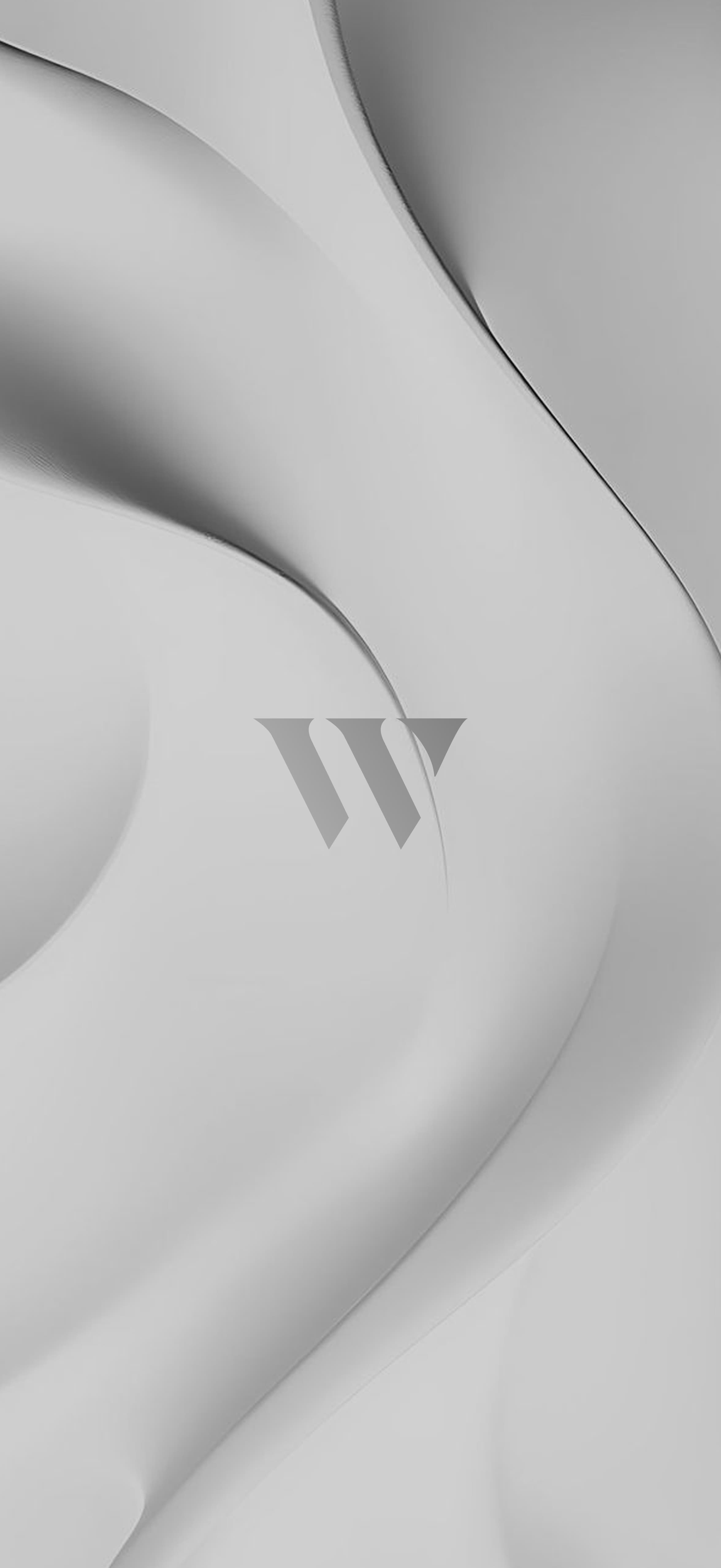 Silver Mobile Wallpaper